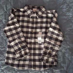 Jumping beans flannel
